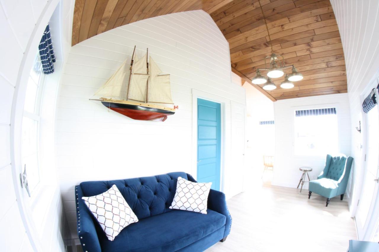 The Ledges Resort & Marina Alexandria Bay Eksteriør bilde