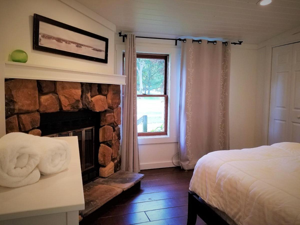 The Ledges Resort & Marina Alexandria Bay Eksteriør bilde