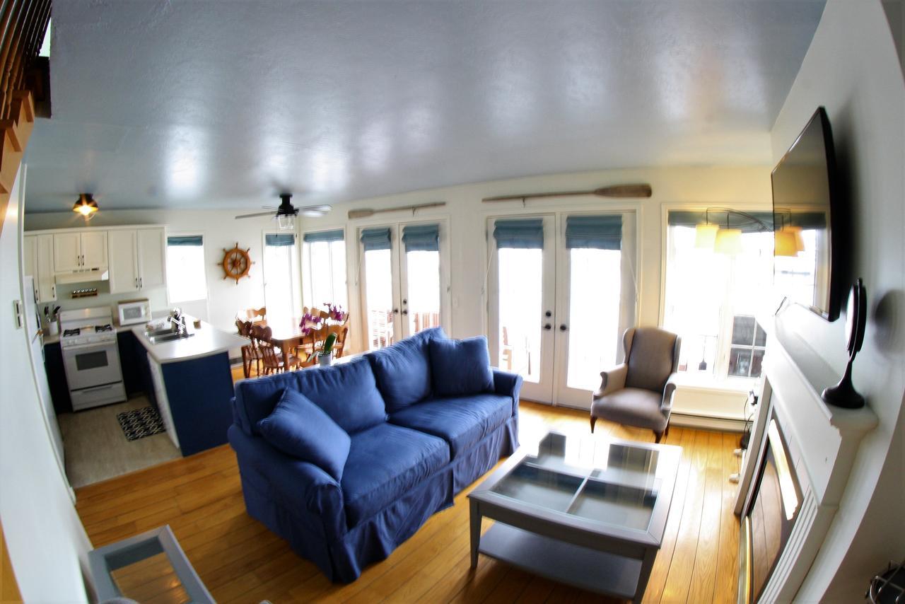 The Ledges Resort & Marina Alexandria Bay Eksteriør bilde